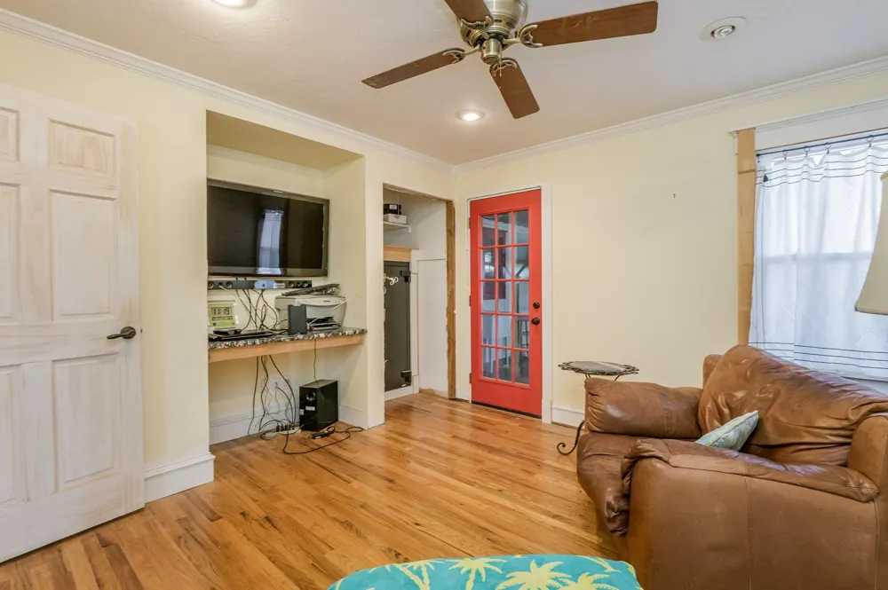 200 S Avondale Street Amarillo, TX 79106