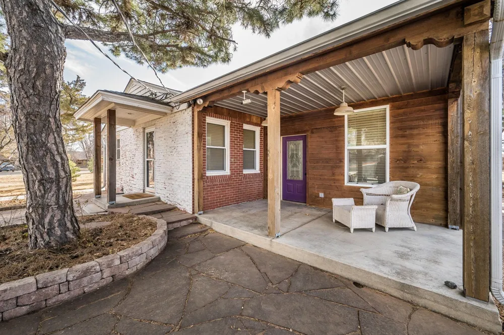 200 S Avondale Street Amarillo, TX 79106