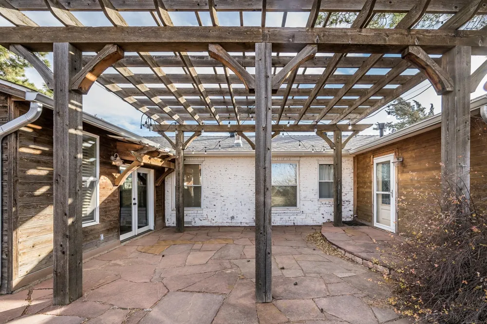 200 S Avondale Street Amarillo, TX 79106