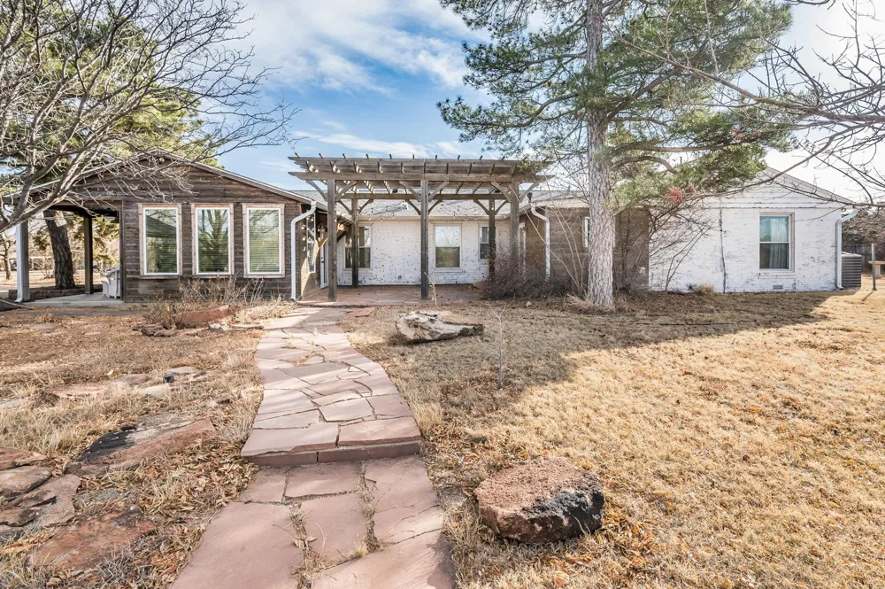 200 S Avondale Street Amarillo, TX 79106