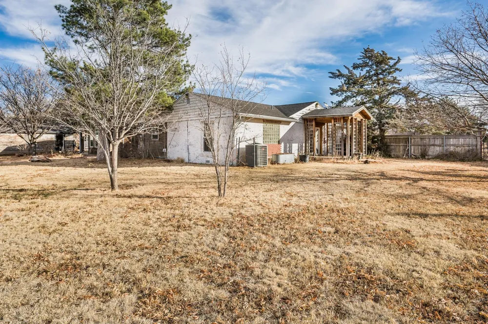 200 S Avondale Street Amarillo, TX 79106