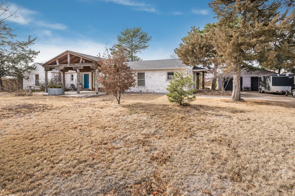 200 S Avondale Street Amarillo, TX 79106