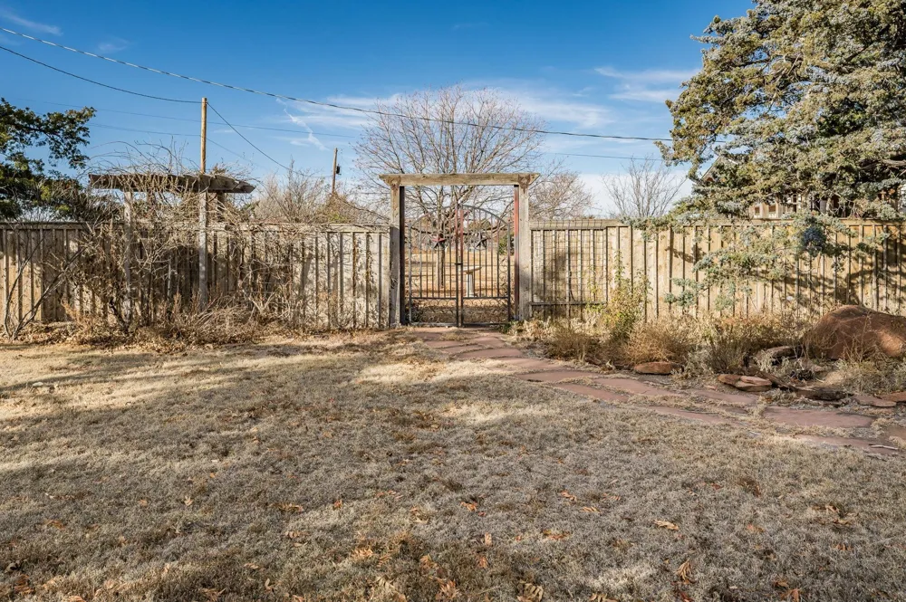 200 S Avondale Street Amarillo, TX 79106