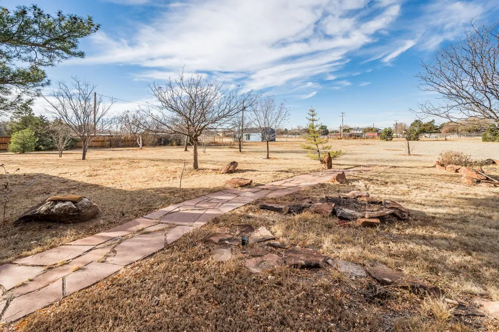 200 S Avondale Street Amarillo, TX 79106
