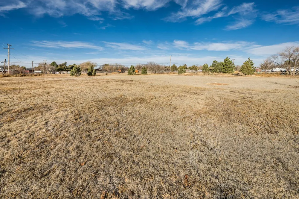 200 S Avondale Street Amarillo, TX 79106