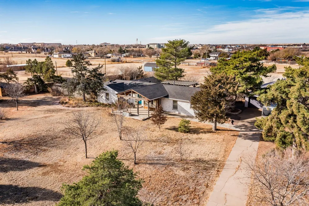 200 S Avondale Street Amarillo, TX 79106