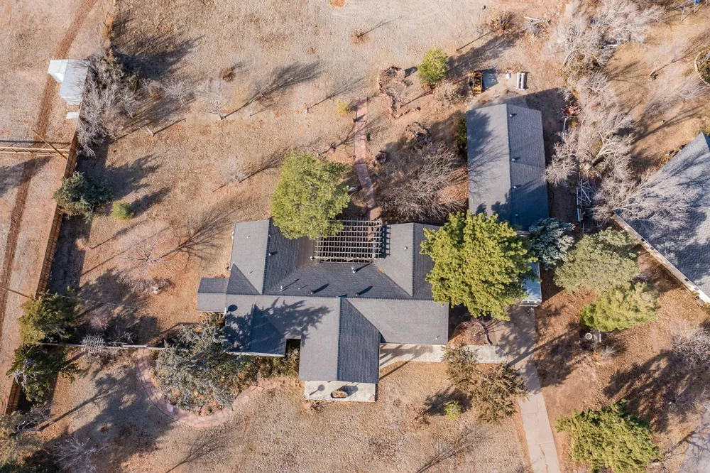 200 S Avondale Street Amarillo, TX 79106