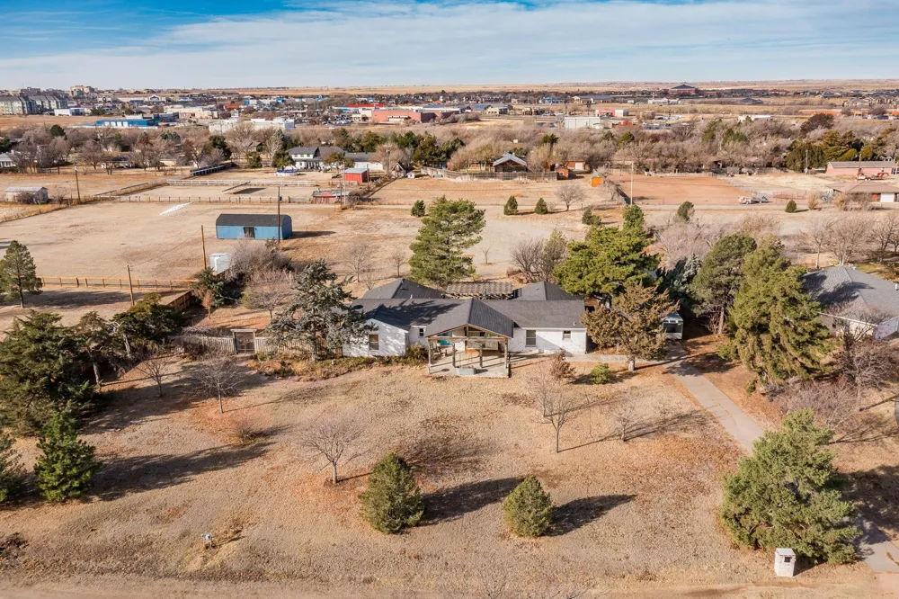 200 S Avondale Street Amarillo, TX 79106