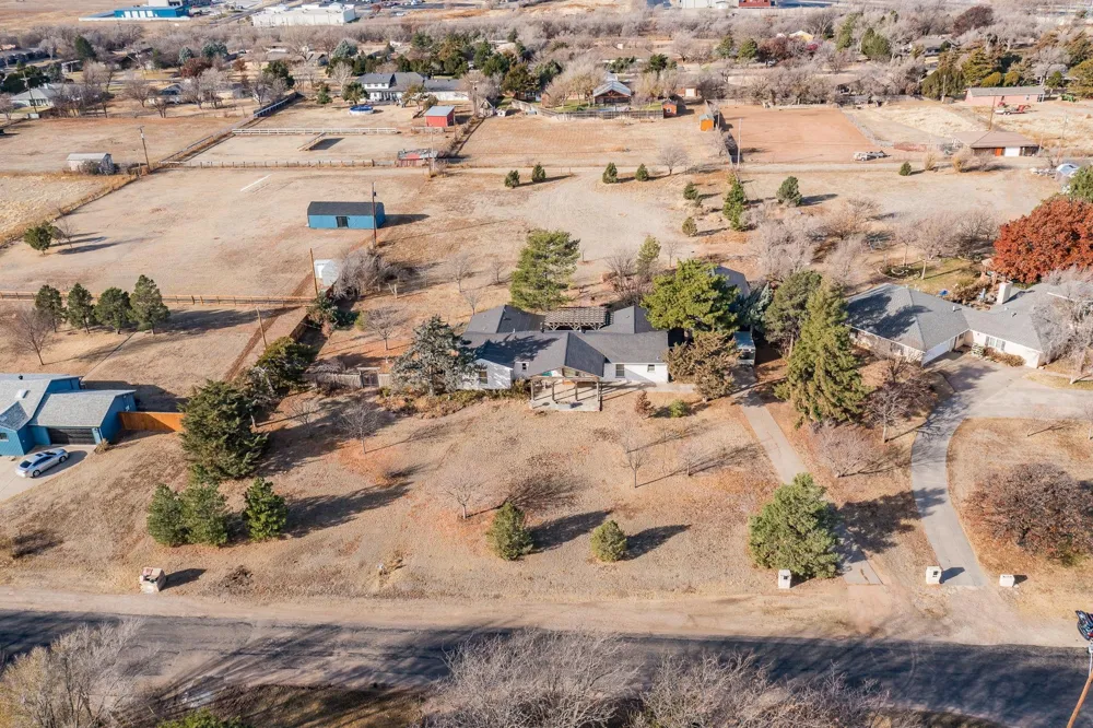 200 S Avondale Street Amarillo, TX 79106