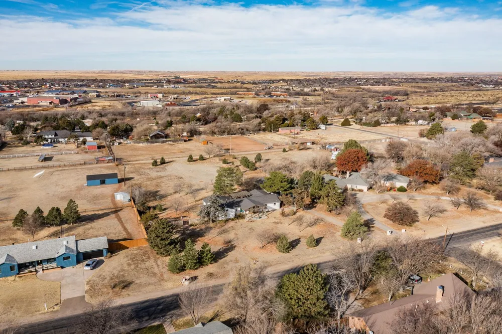 200 S Avondale Street Amarillo, TX 79106