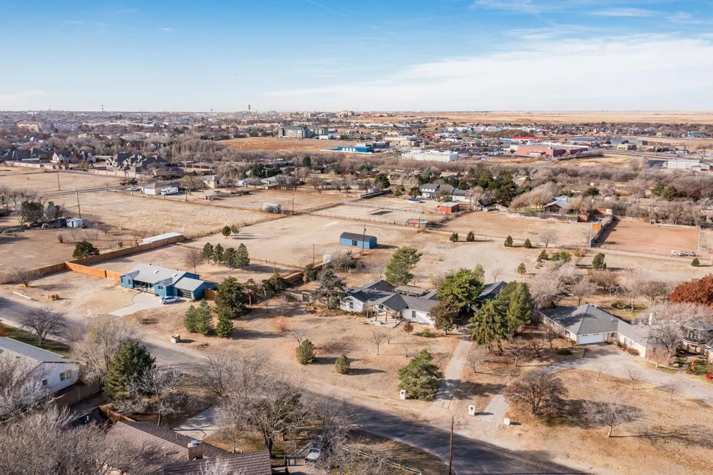 200 S Avondale Street Amarillo, TX 79106