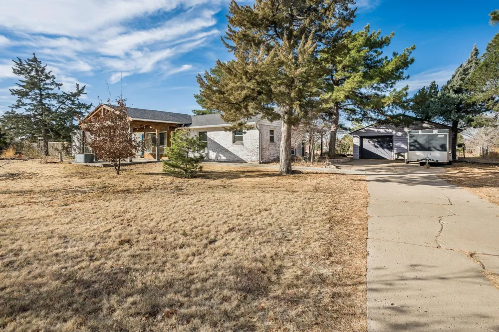 200 S Avondale Street Amarillo, TX 79106