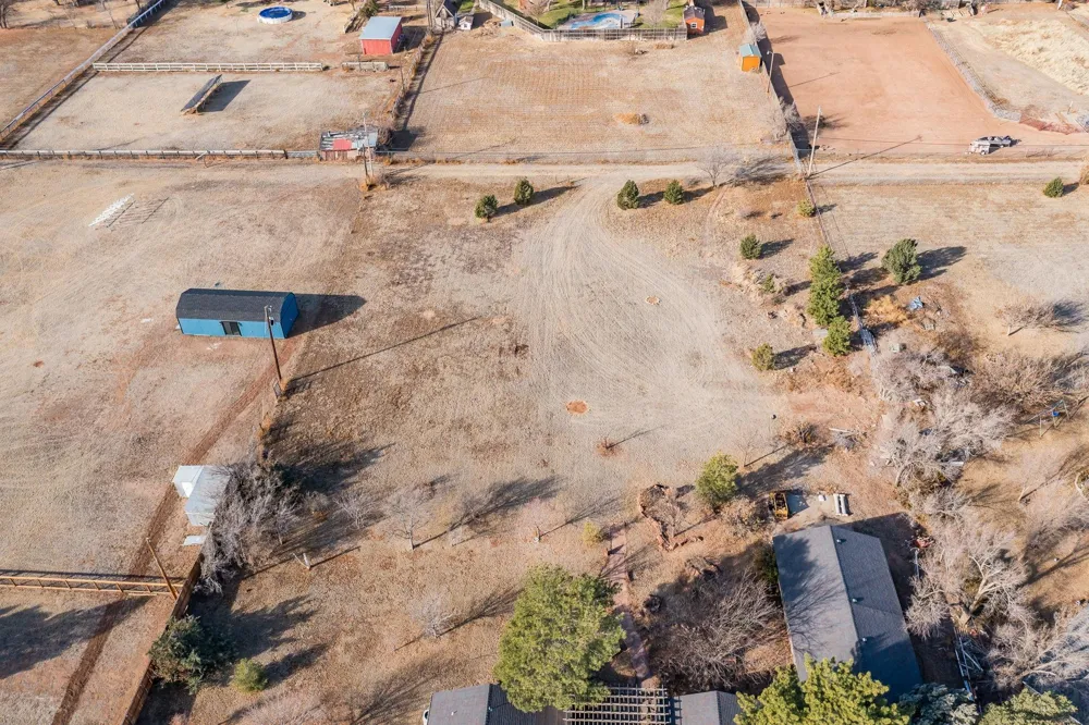 200 S Avondale Street Amarillo, TX 79106