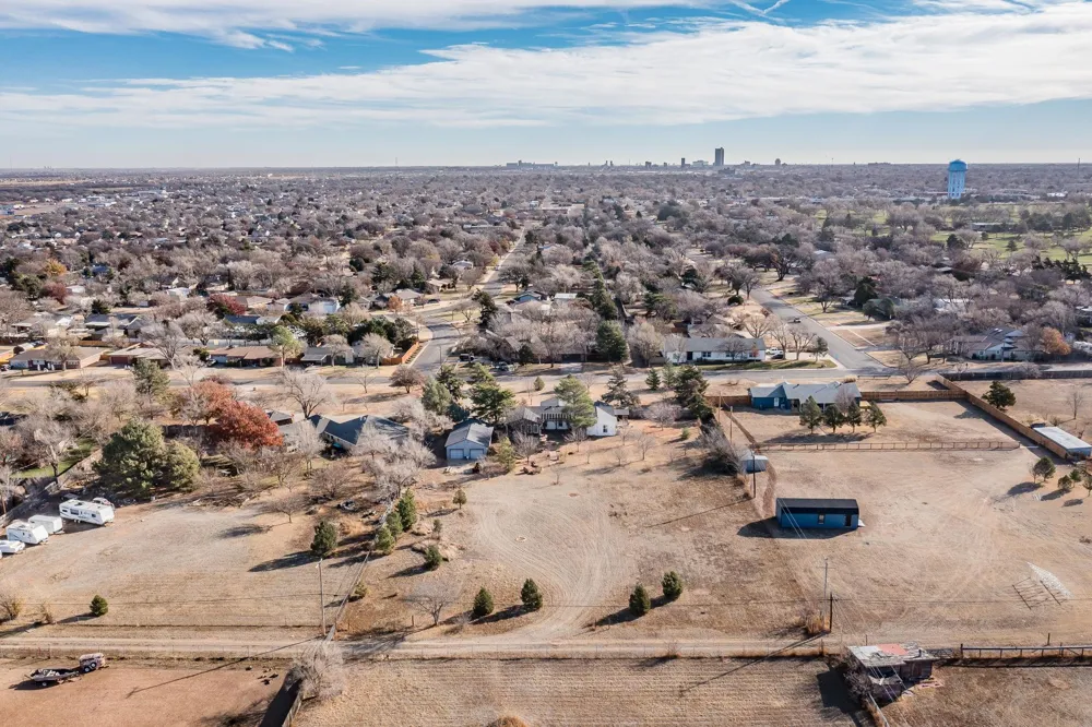 200 S Avondale Street Amarillo, TX 79106