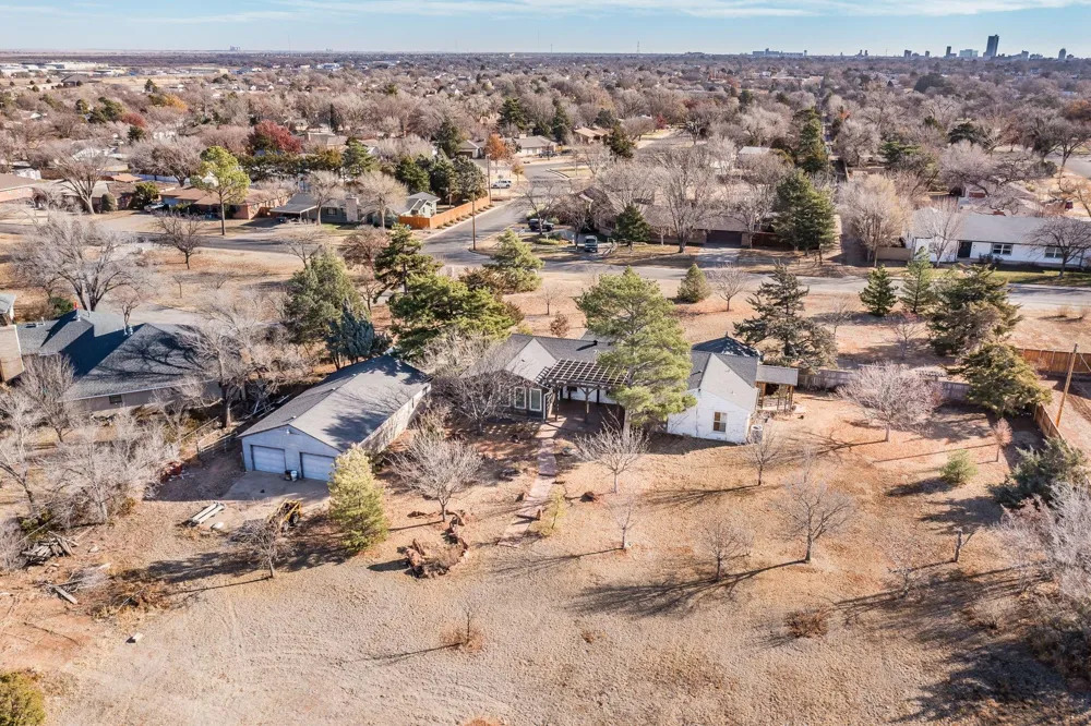 200 S Avondale Street Amarillo, TX 79106