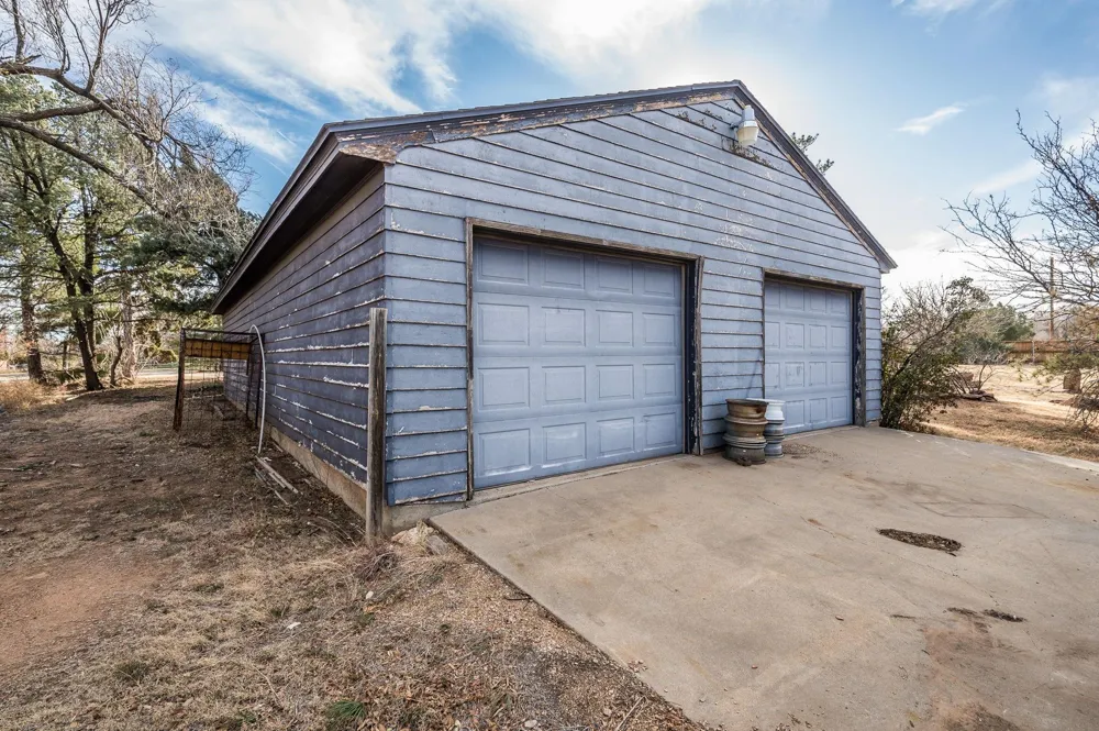 200 S Avondale Street Amarillo, TX 79106