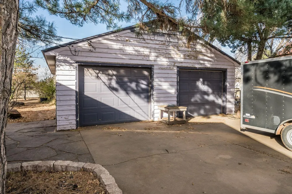 200 S Avondale Street Amarillo, TX 79106