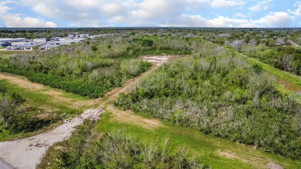 Texas Hwy 288 S Rosharon, TX 77583