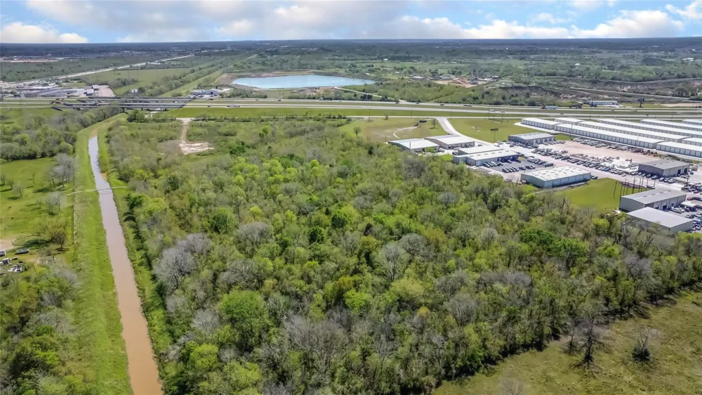 Texas Hwy 288 S Rosharon, TX 77583