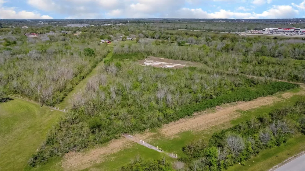 Texas Hwy 288 S Rosharon, TX 77583