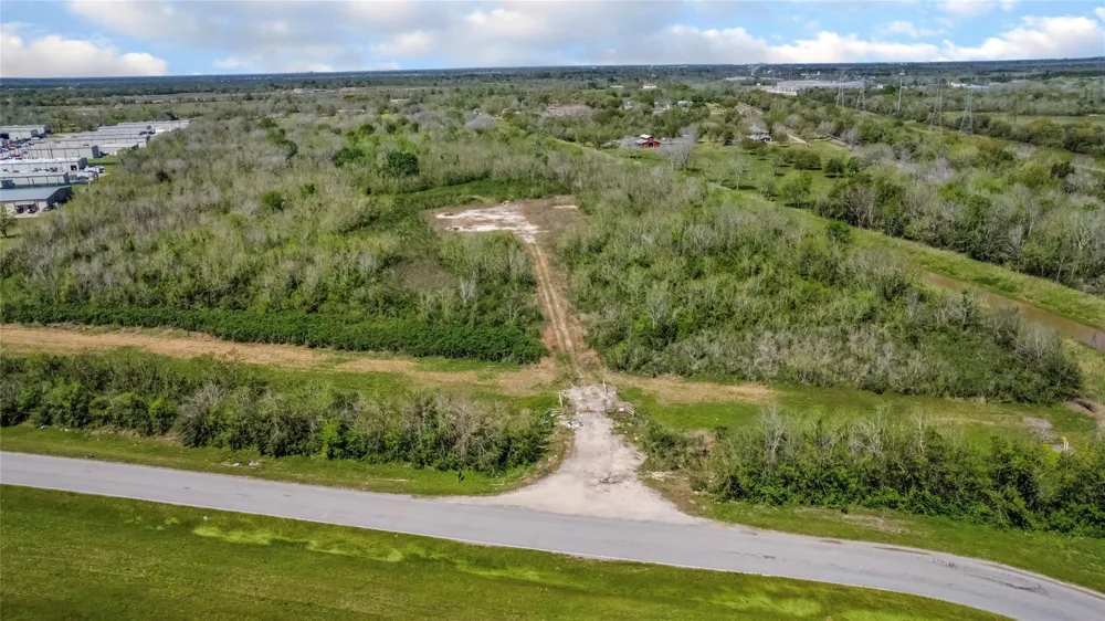 Texas Hwy 288 S Rosharon, TX 77583