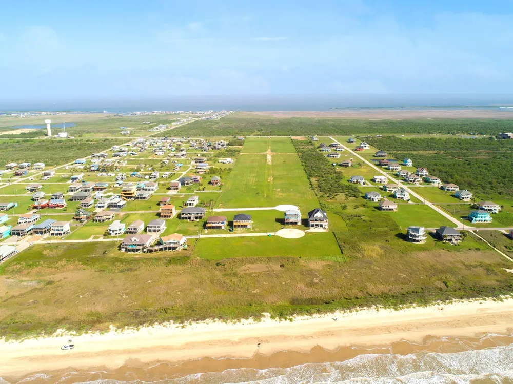 200 Hwy 87 Crystal Beach, TX 77650