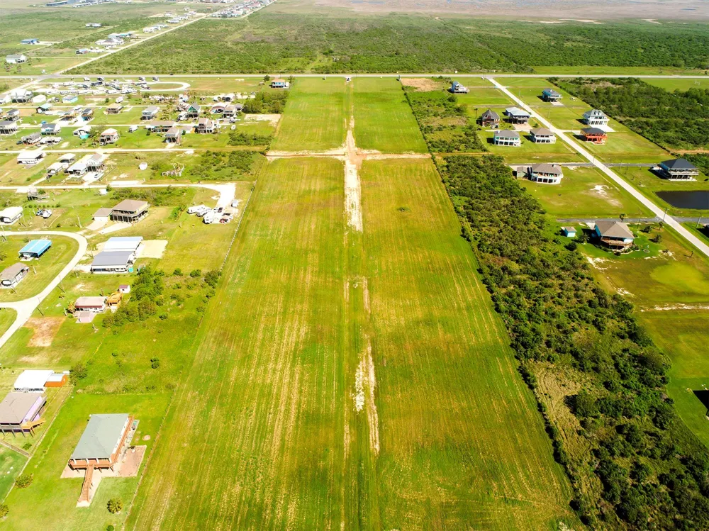 200 Hwy 87 Crystal Beach, TX 77650