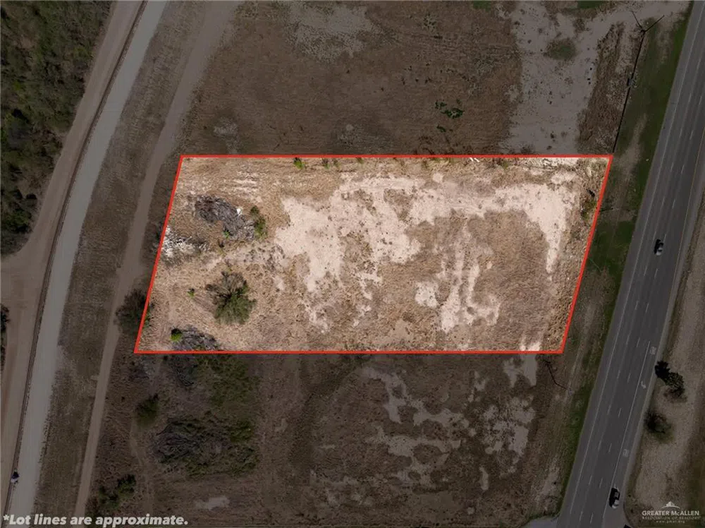 0 International Boulevard S Hidalgo, TX 78557