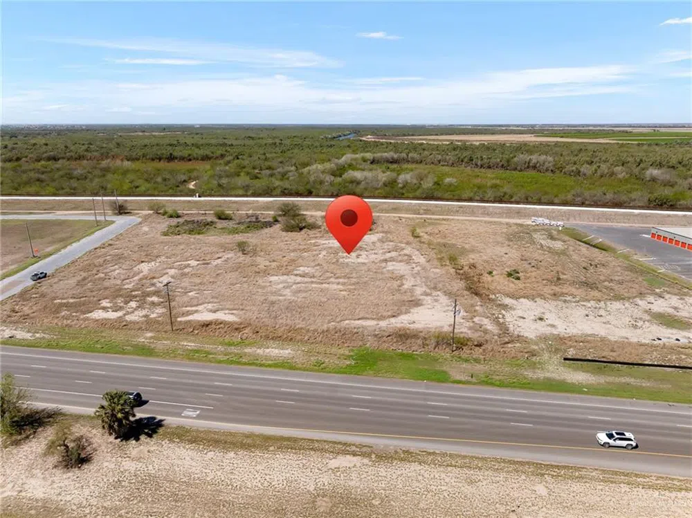 0 International Boulevard S Hidalgo, TX 78557