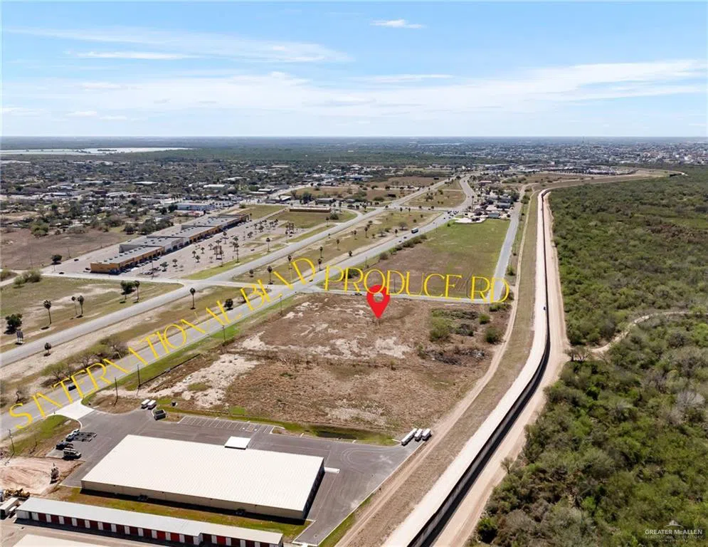 0 International Boulevard Hidalgo, TX 78577