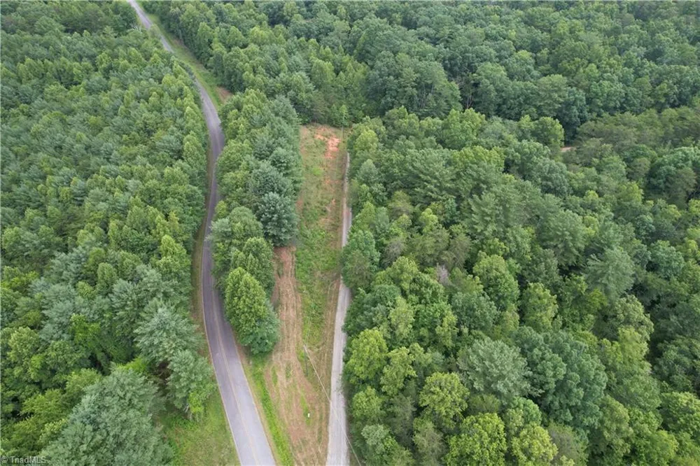00 Swaringen Road Traphill, NC 28685