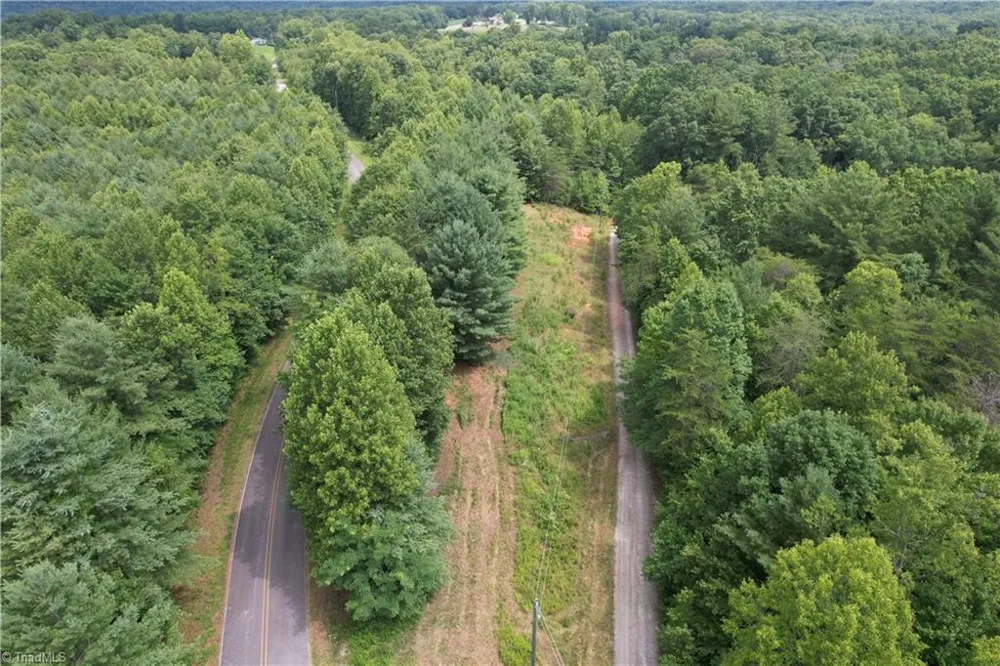 00 Swaringen Road Traphill, NC 28685