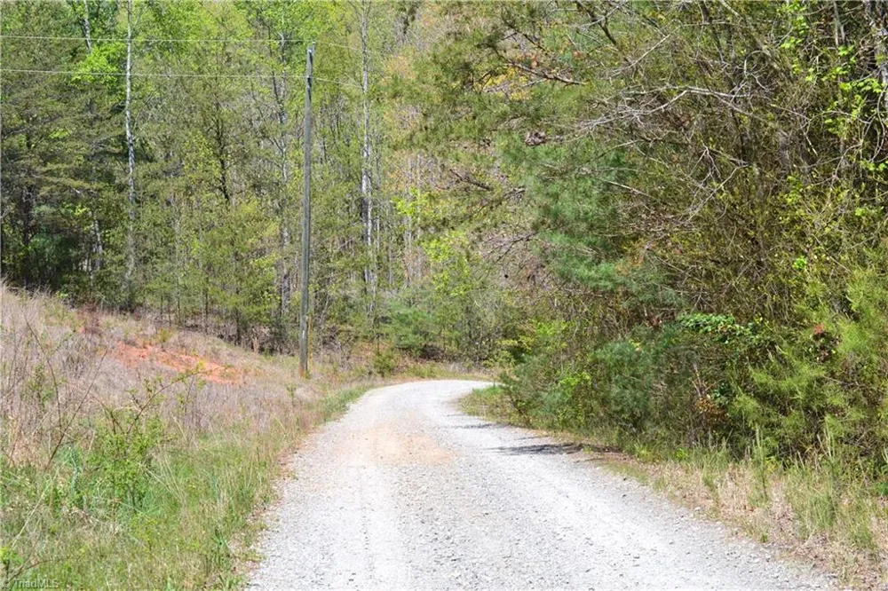 00 Swaringen Road Traphill, NC 28685