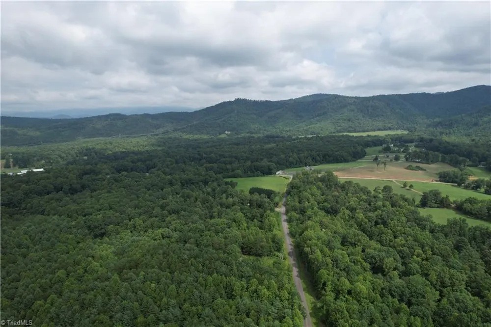 00 Swaringen Road Traphill, NC 28685