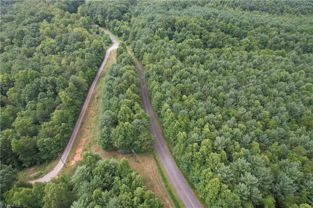 00 Swaringen Road Traphill, NC 28685
