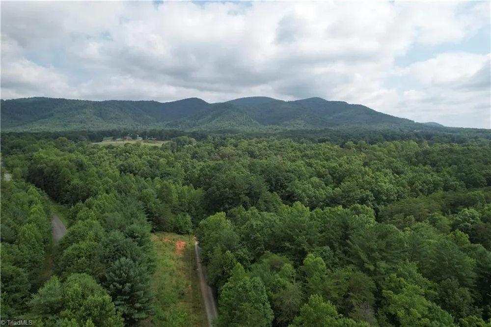 00 Swaringen Road Traphill, NC 28685