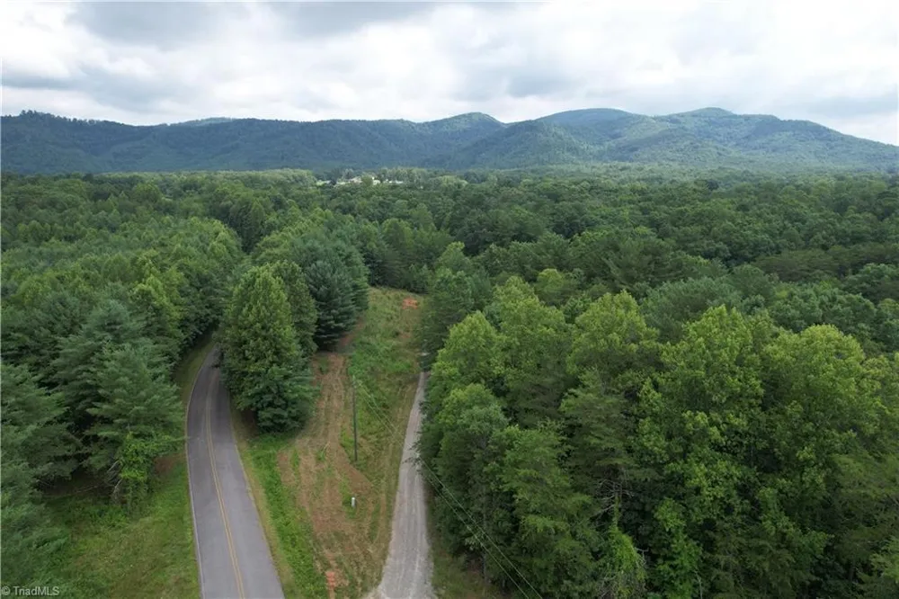 00 Swaringen Road Traphill, NC 28685