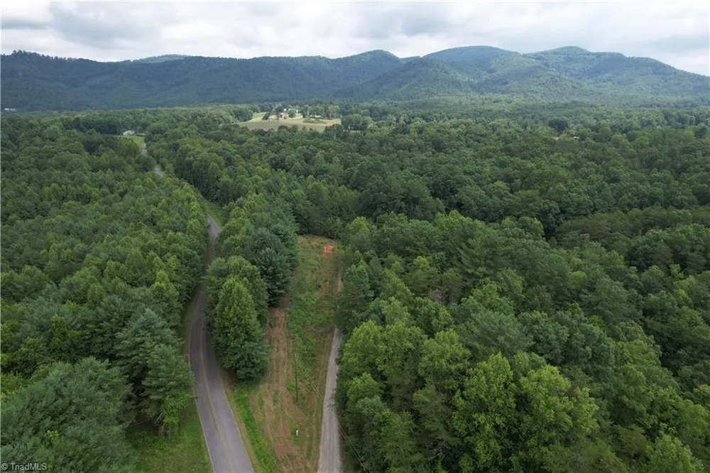 00 Swaringen Road Traphill, NC 28685