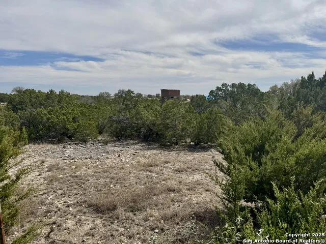 LOT 150 Cattlemans Crossing Kerrville, TX 78028