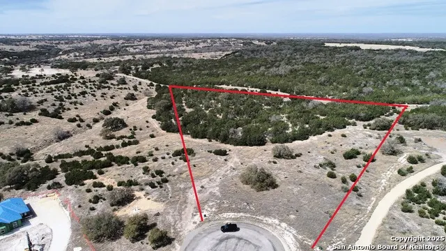 LOT 150 Cattlemans Crossing Kerrville, TX 78028
