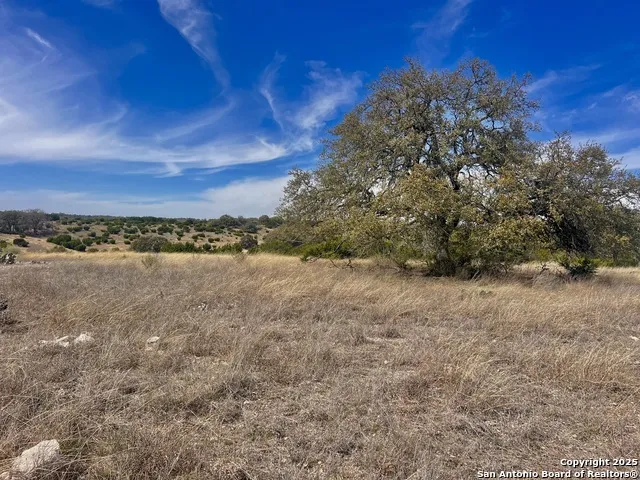 LOT 150 Cattlemans Crossing Kerrville, TX 78028
