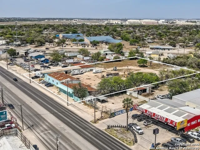 3507 S Military Drive