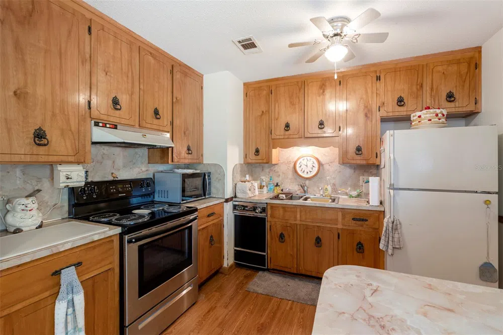 1788 HIGHWAY 10A Ponce De Leon, FL 32455