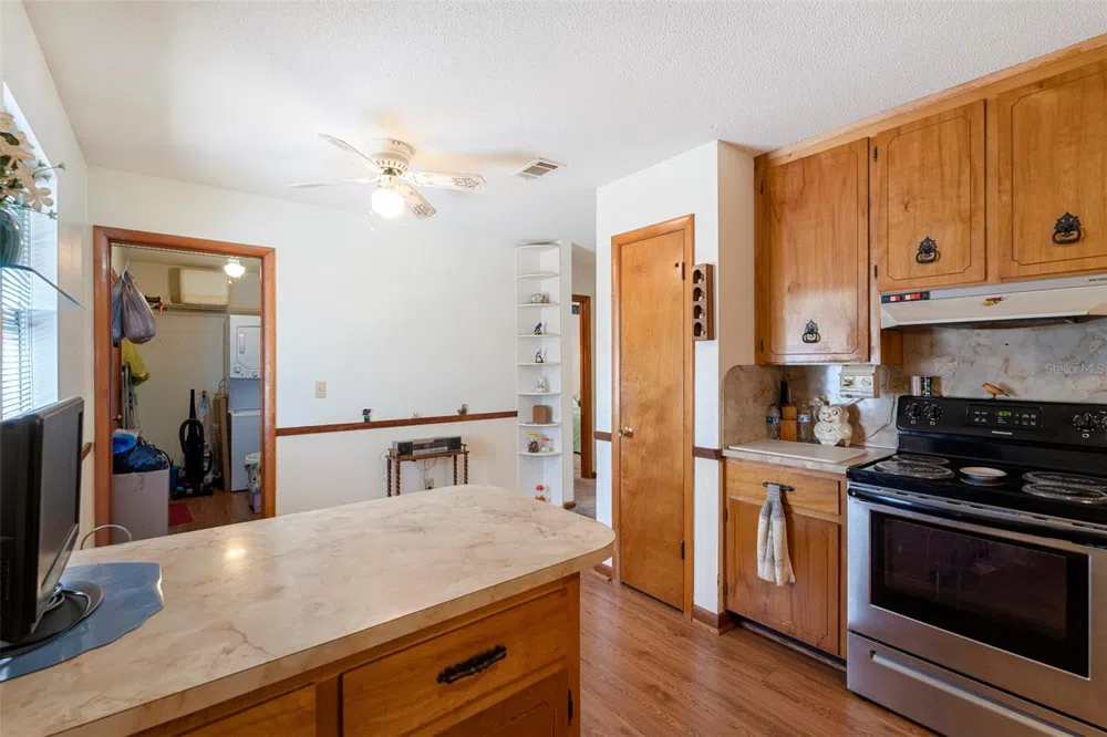 1788 HIGHWAY 10A Ponce De Leon, FL 32455