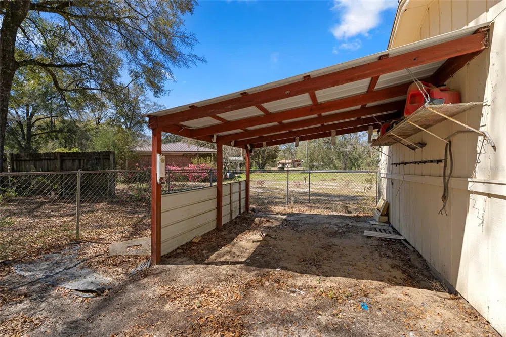 1788 HIGHWAY 10A Ponce De Leon, FL 32455