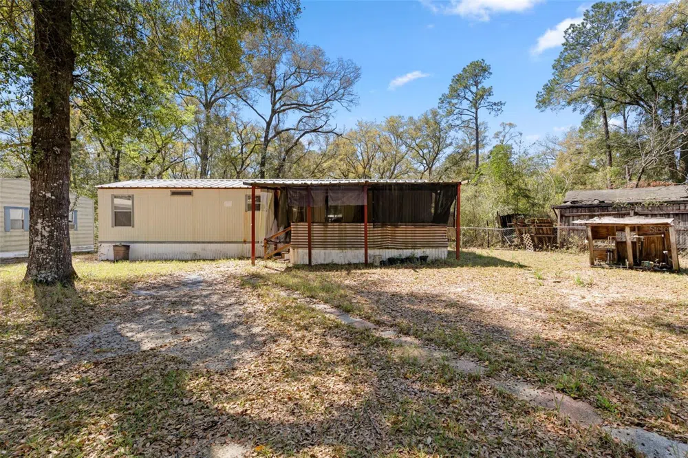 1788 HIGHWAY 10A Ponce De Leon, FL 32455