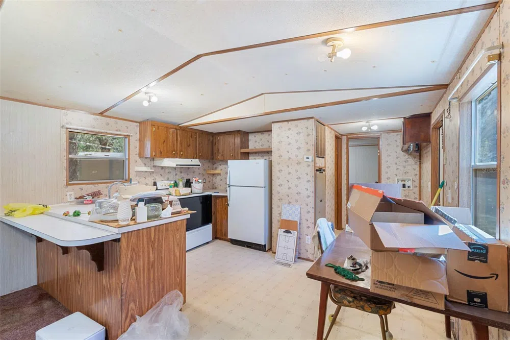1788 HIGHWAY 10A Ponce De Leon, FL 32455
