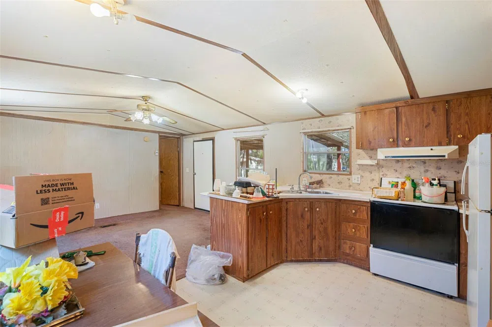 1788 HIGHWAY 10A Ponce De Leon, FL 32455