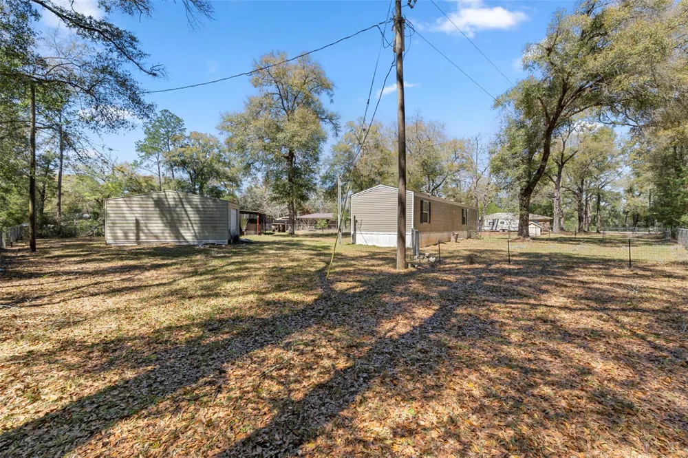 1788 HIGHWAY 10A Ponce De Leon, FL 32455