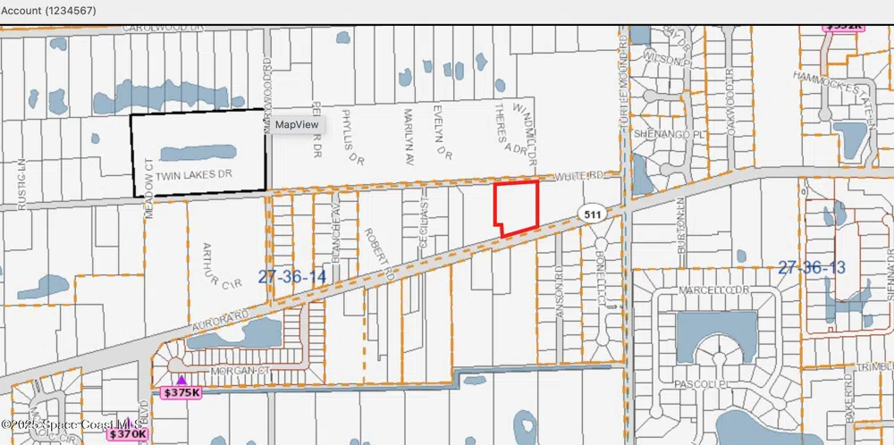 1 Aurora Road Melbourne, FL 32935